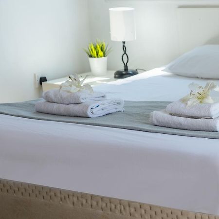 Protaras Holiday Villa Alexa Zewnętrze zdjęcie