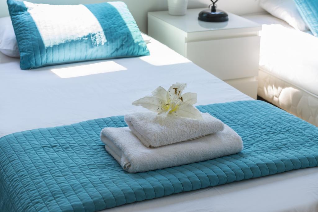 Protaras Holiday Villa Alexa Zewnętrze zdjęcie