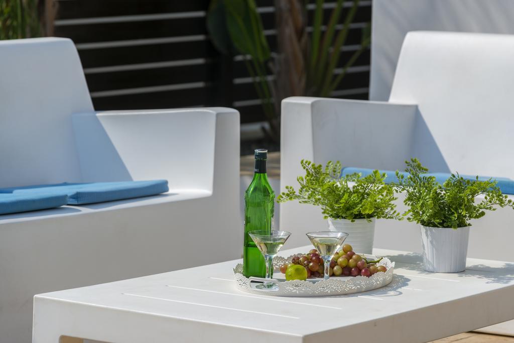 Protaras Holiday Villa Alexa Zewnętrze zdjęcie