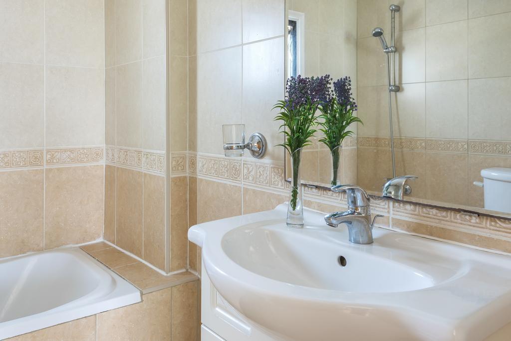 Protaras Holiday Villa Alexa Zewnętrze zdjęcie