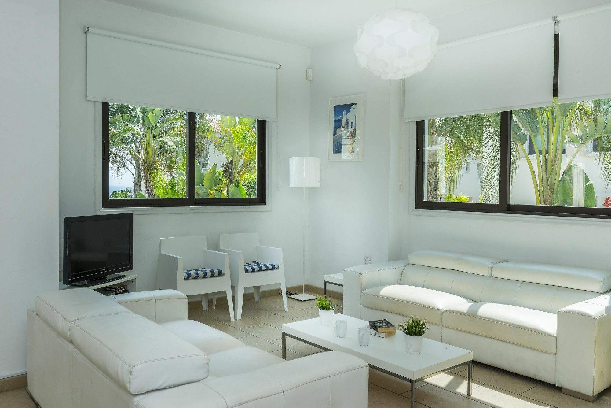 Protaras Holiday Villa Alexa Zewnętrze zdjęcie